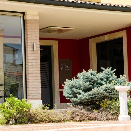 Fontanarosa Residence מראה חיצוני תמונה
