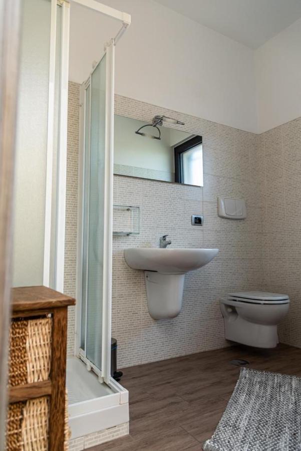 Fontanarosa Residence מראה חיצוני תמונה