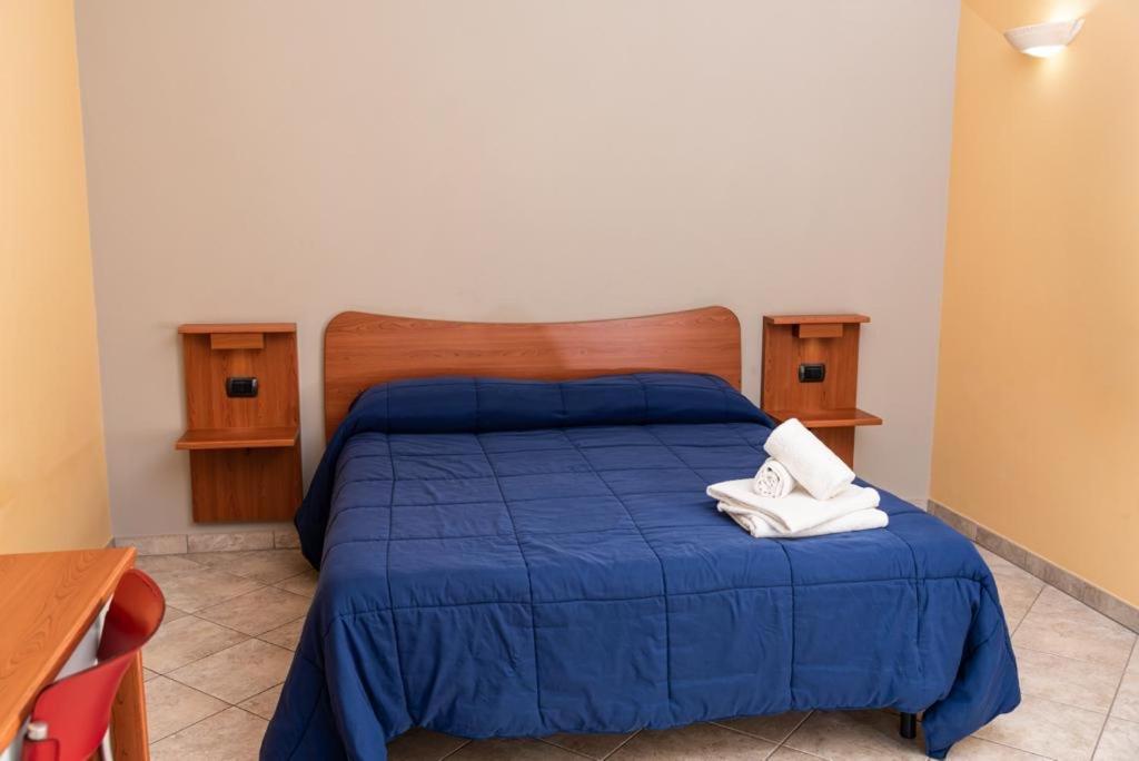 Fontanarosa Residence מראה חיצוני תמונה