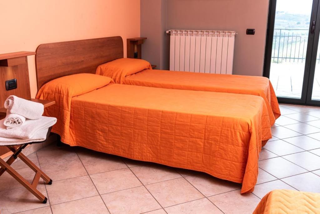Fontanarosa Residence מראה חיצוני תמונה