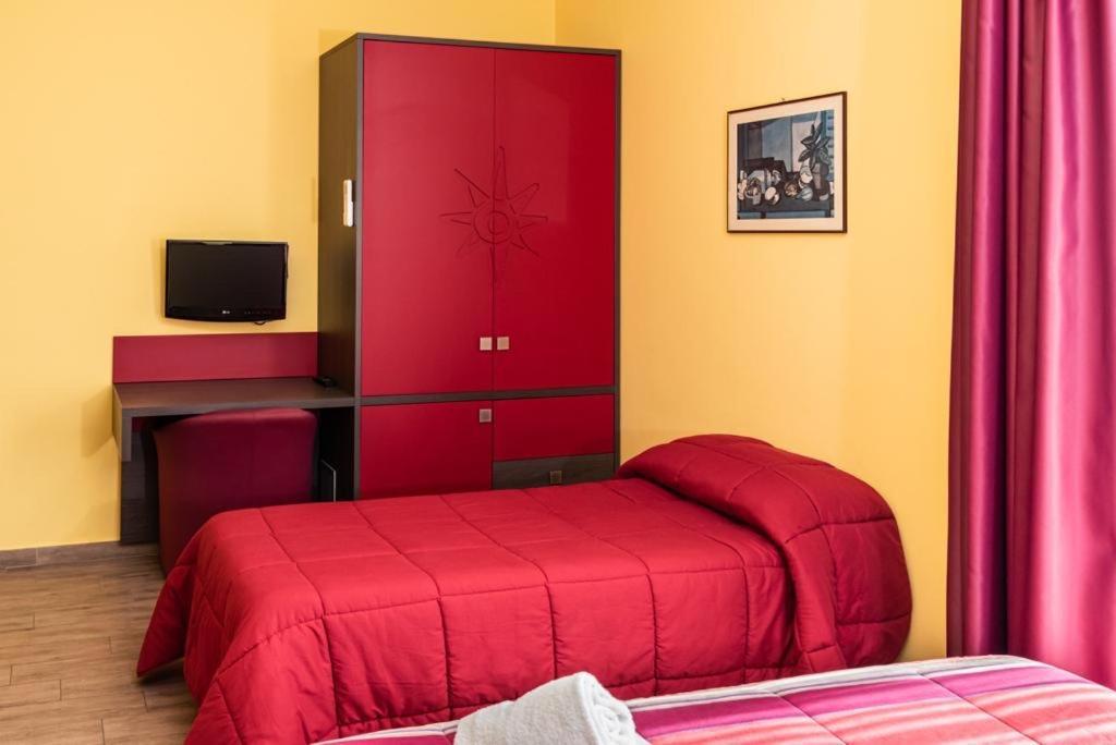 Fontanarosa Residence מראה חיצוני תמונה
