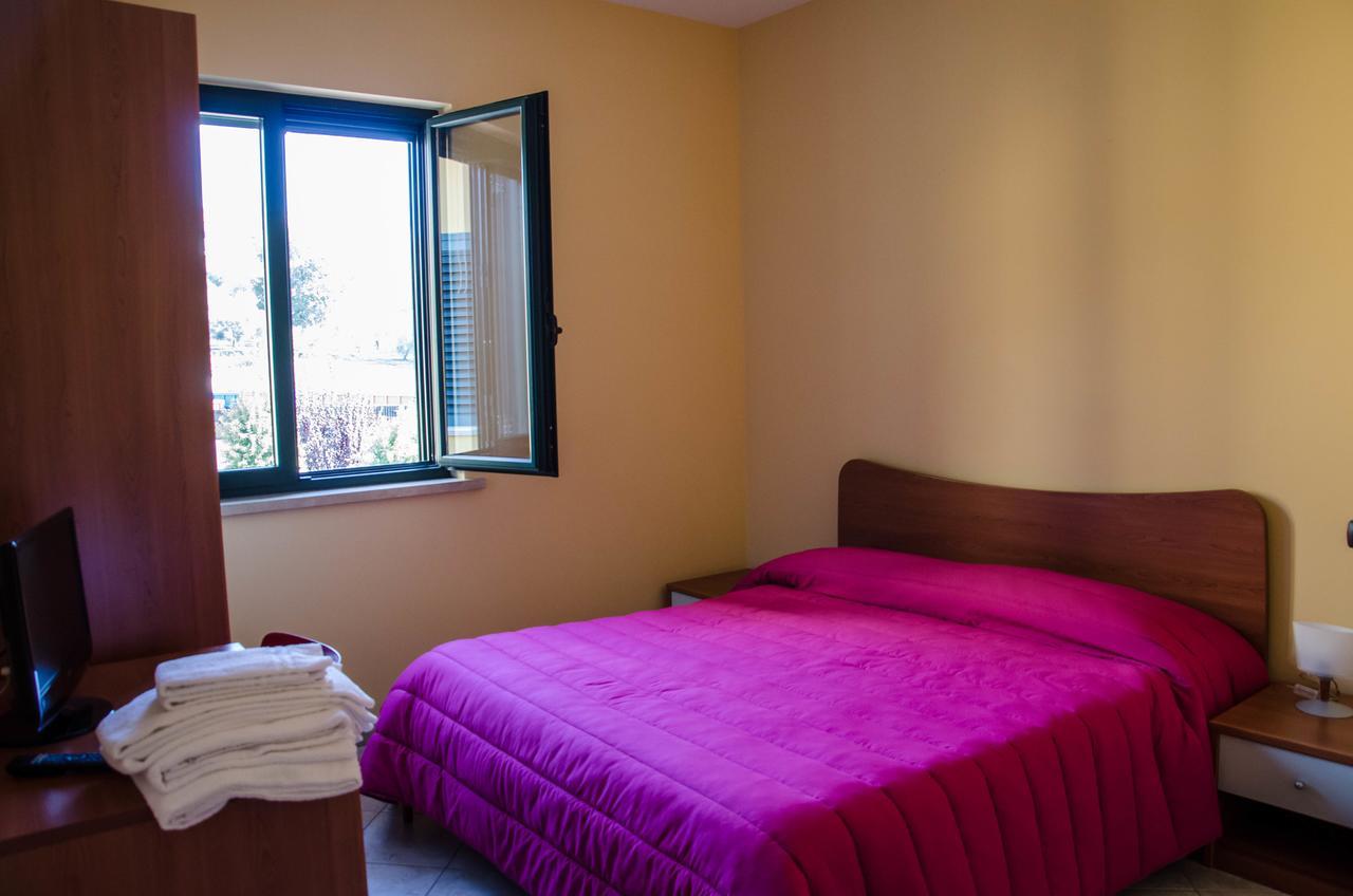 Fontanarosa Residence מראה חיצוני תמונה