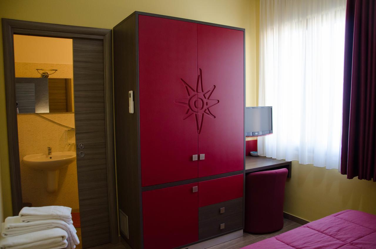 Fontanarosa Residence מראה חיצוני תמונה