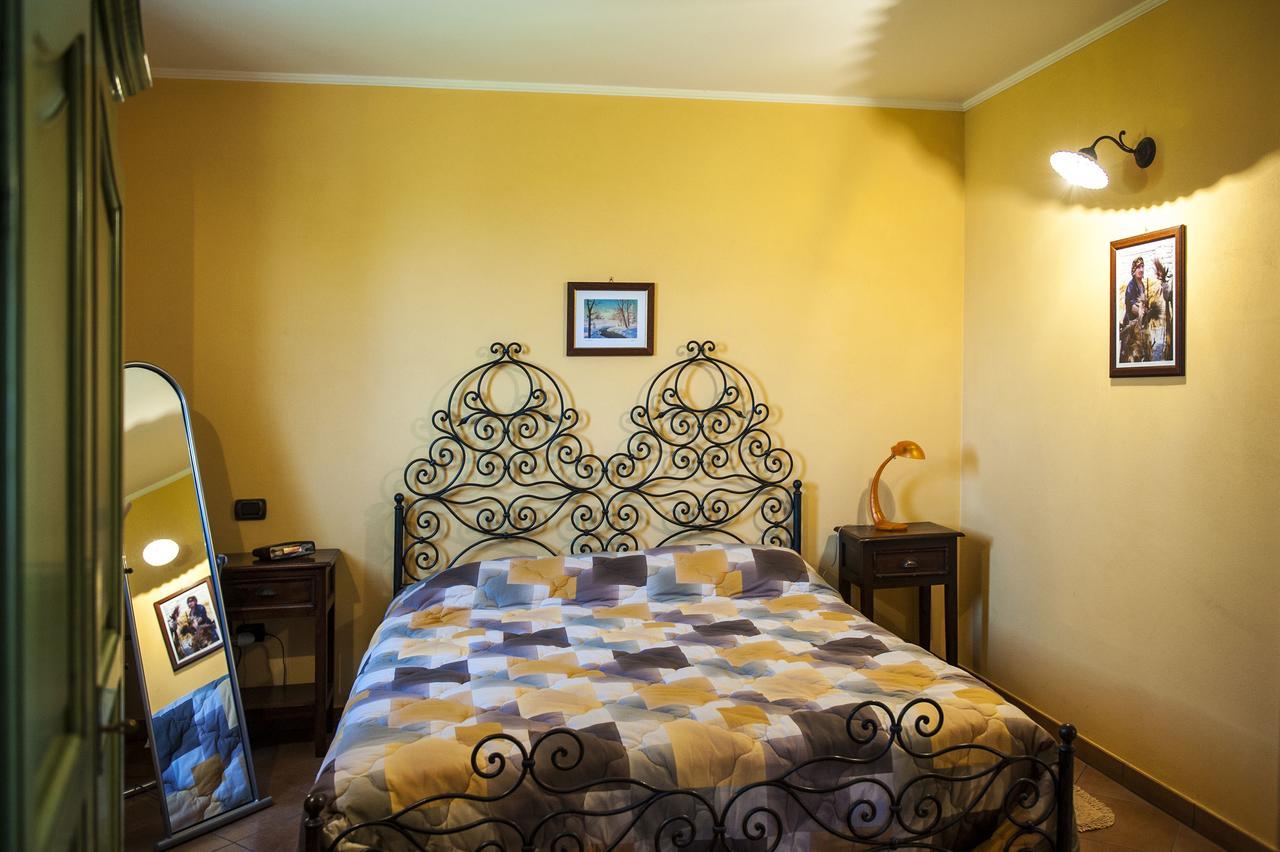 Fontanarosa Residence מראה חיצוני תמונה