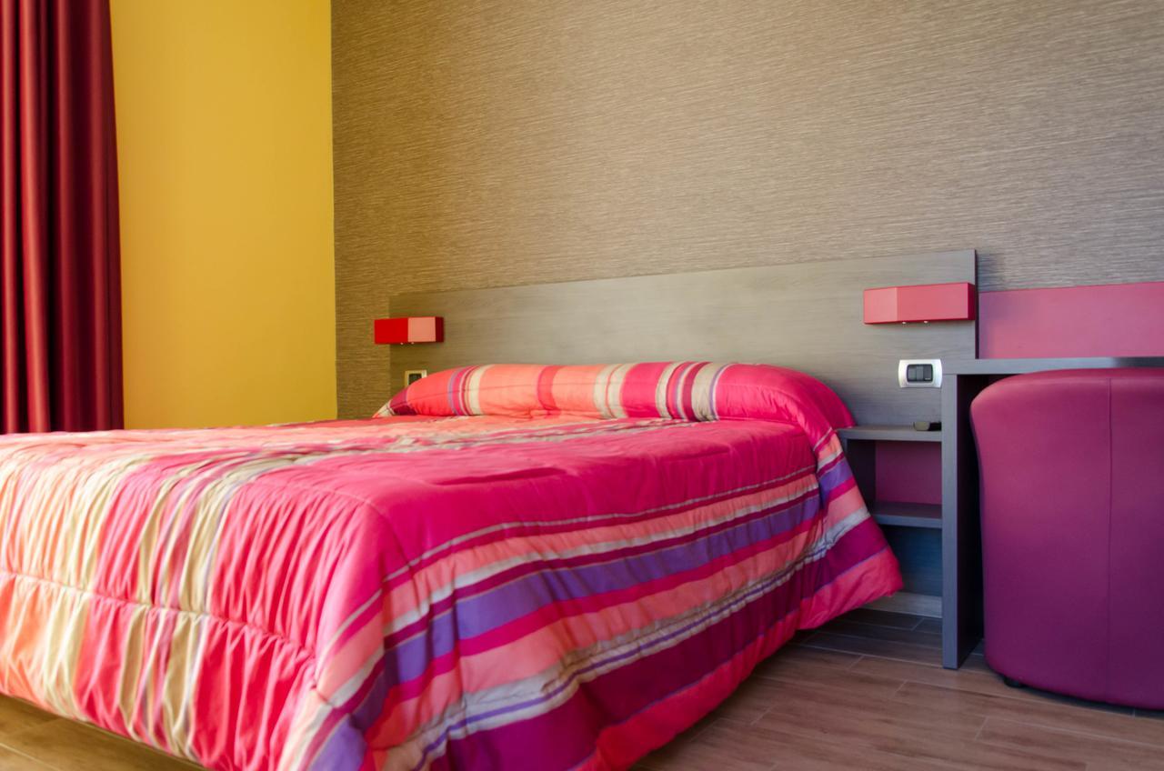 Fontanarosa Residence מראה חיצוני תמונה