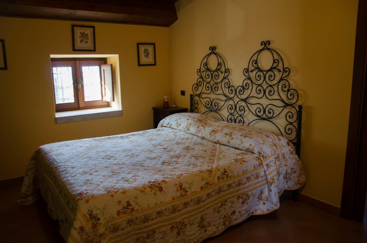 Fontanarosa Residence מראה חיצוני תמונה