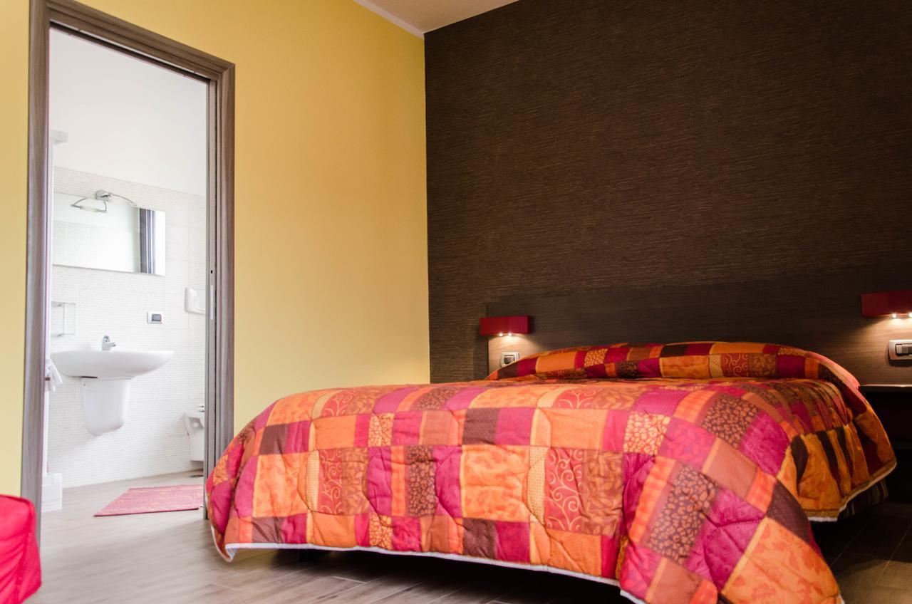 Fontanarosa Residence מראה חיצוני תמונה