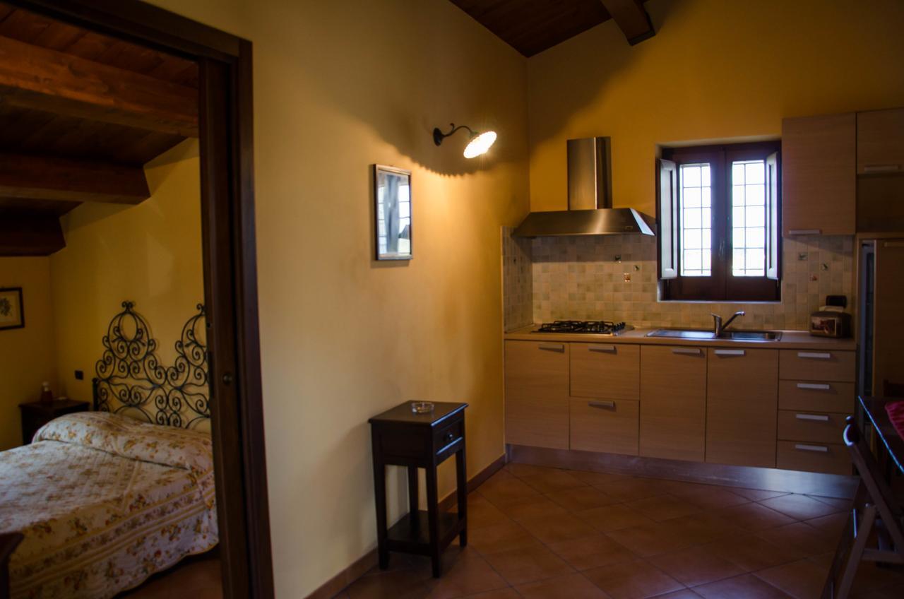Fontanarosa Residence מראה חיצוני תמונה