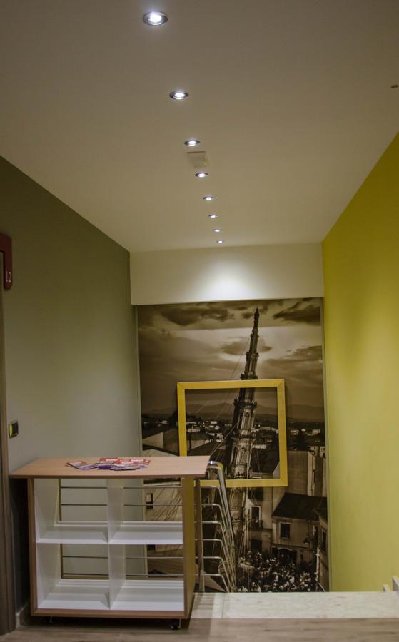 Fontanarosa Residence מראה חיצוני תמונה