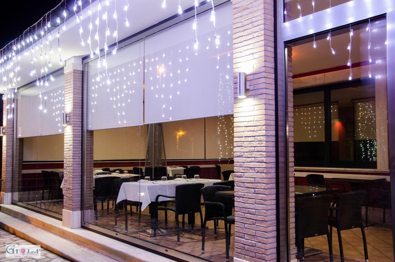Fontanarosa Residence מראה חיצוני תמונה