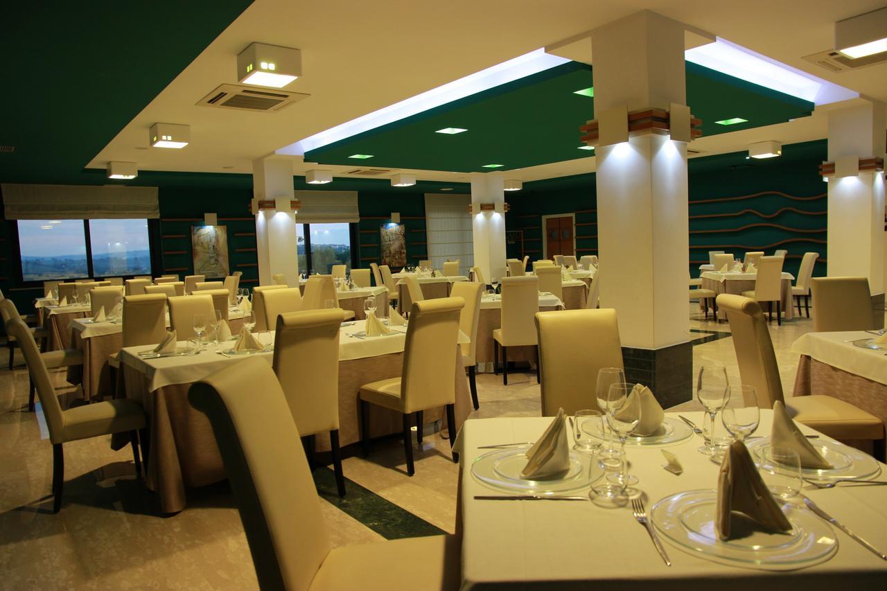 Fontanarosa Residence מראה חיצוני תמונה