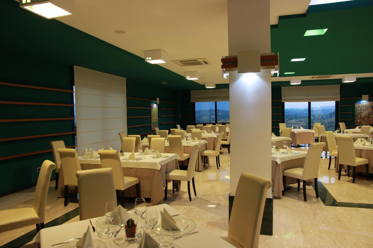 Fontanarosa Residence מראה חיצוני תמונה