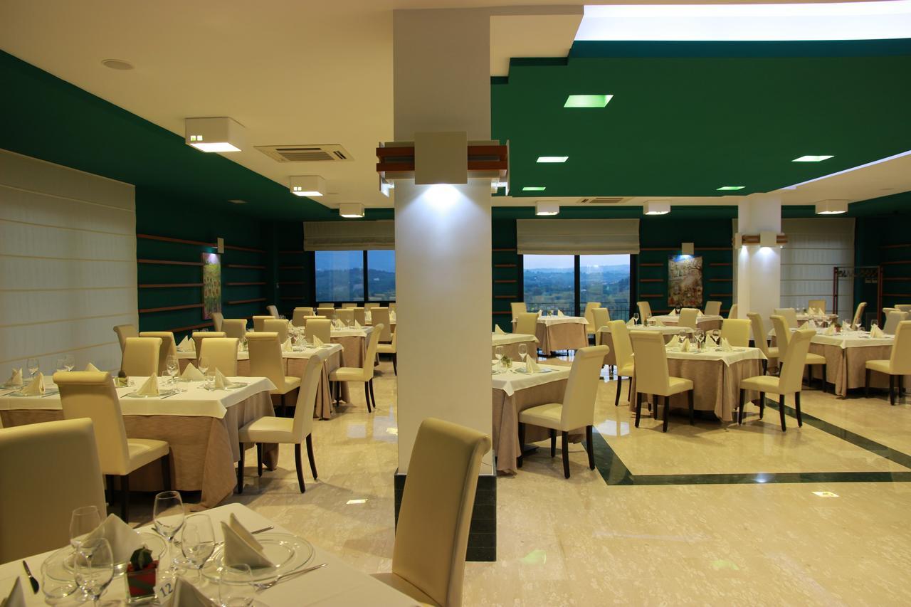 Fontanarosa Residence מראה חיצוני תמונה