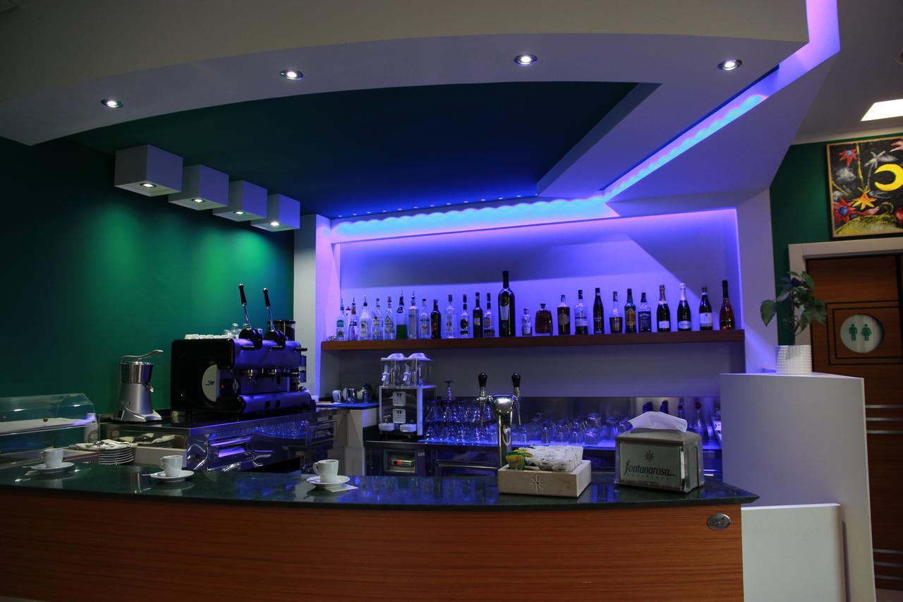 Fontanarosa Residence מראה חיצוני תמונה