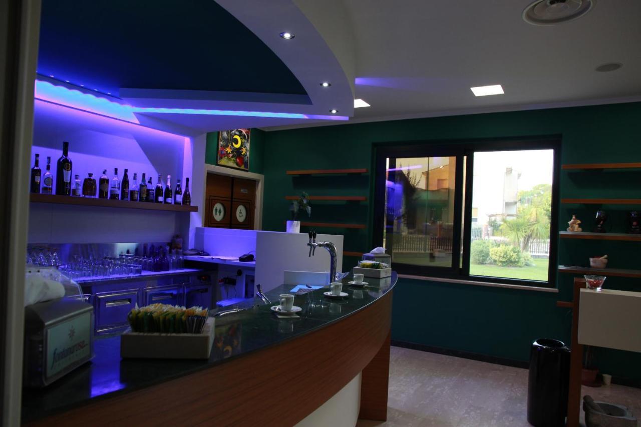 Fontanarosa Residence מראה חיצוני תמונה