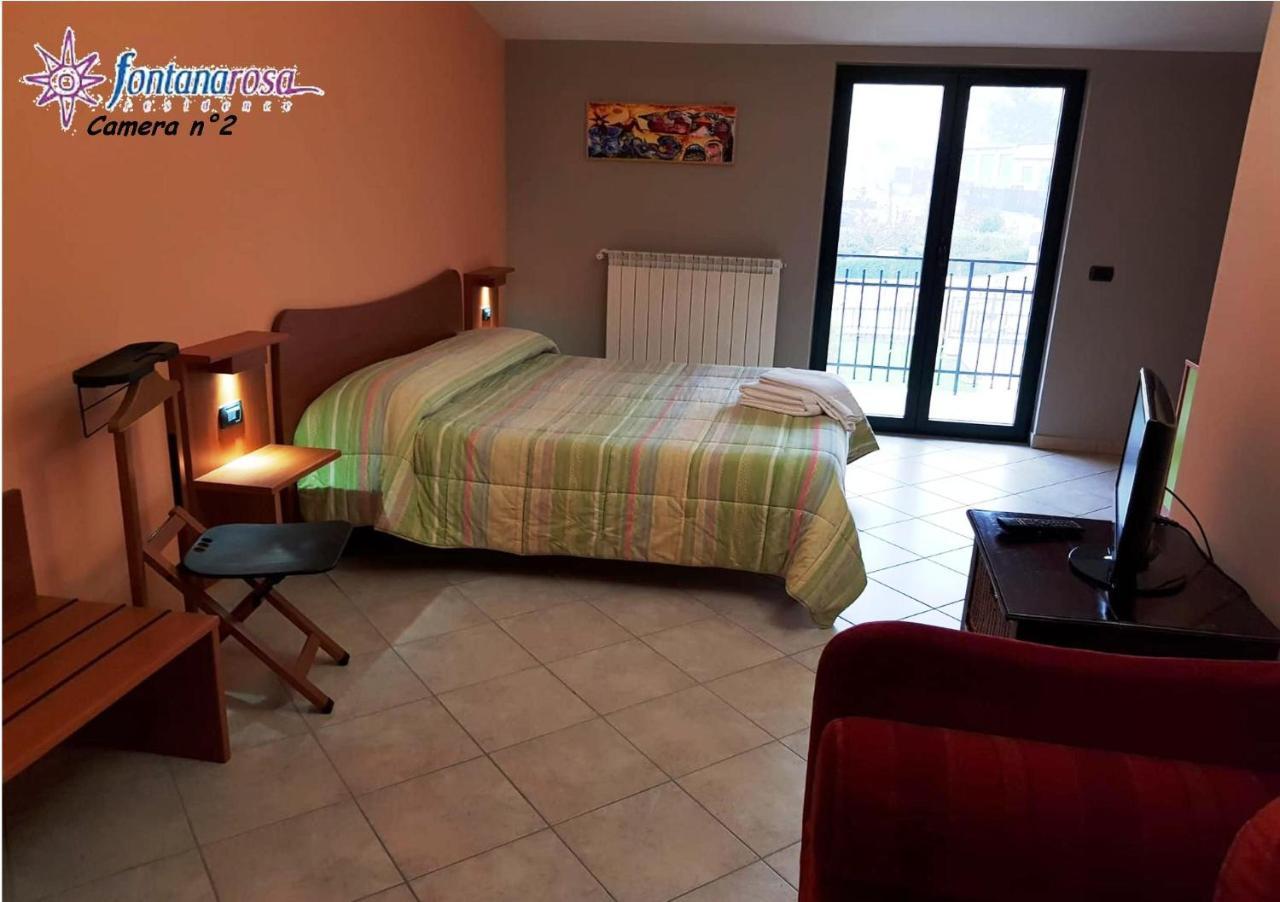 Fontanarosa Residence חדר תמונה