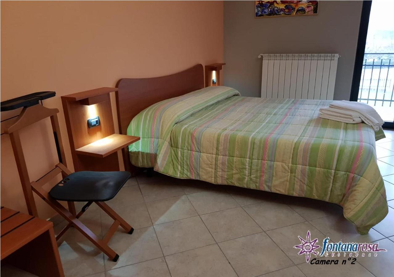 Fontanarosa Residence מראה חיצוני תמונה