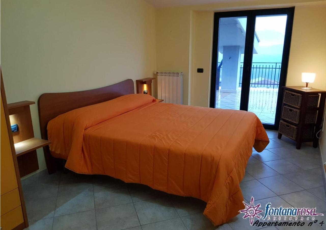 Fontanarosa Residence מראה חיצוני תמונה